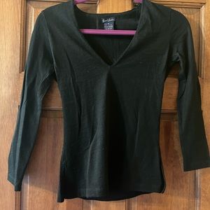 Earl Jeans , great top!